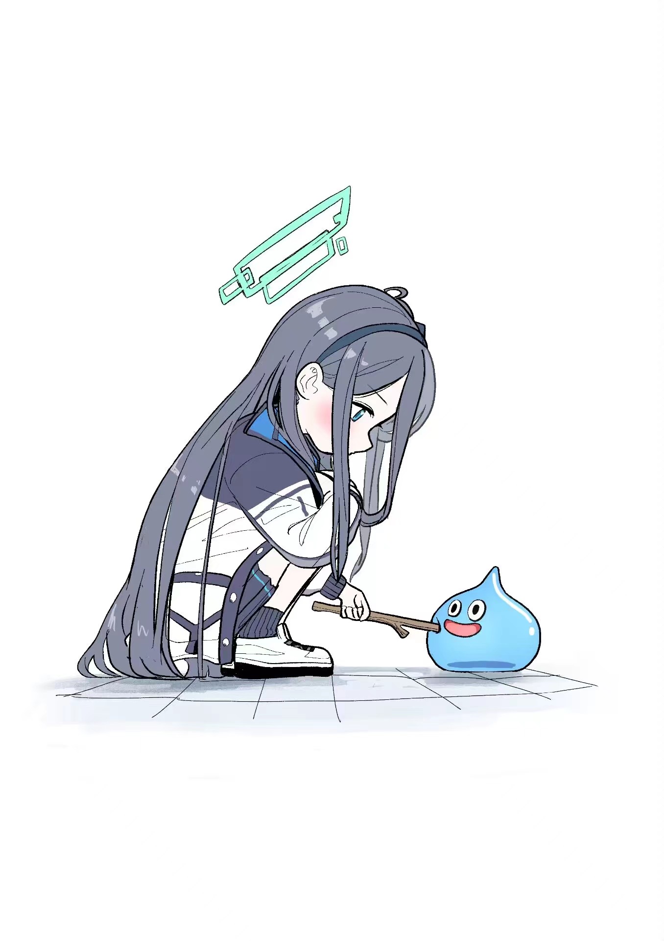 建站的心路历程——碎碎念